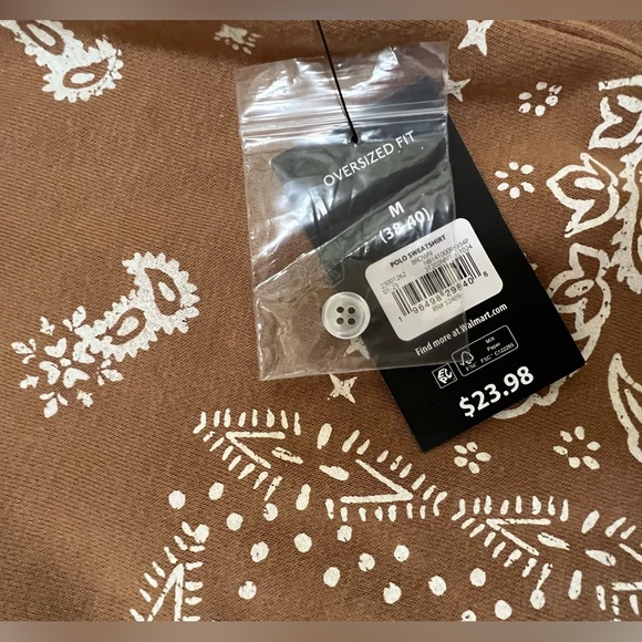 NOBO collard crew - Picture 3 of 3